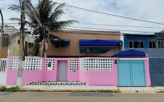 Guest House Rosa do Mar