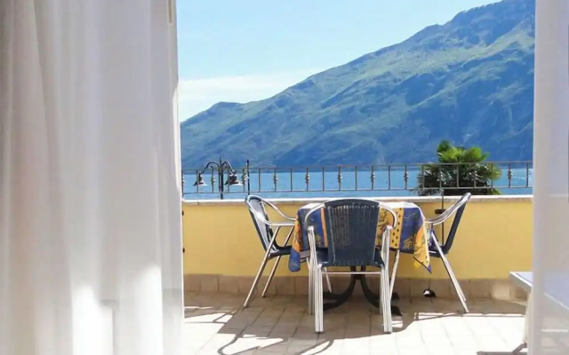 Hotel Sole - Limone