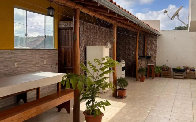 Thiferer Hostel