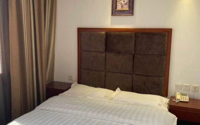 Langrun Hotel