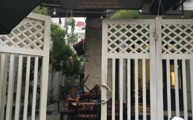 Oyo 543 Friendlee Homestay