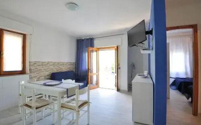 Apartment Dissoro