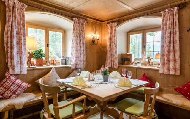 Der Westerhof Tegernsee Hotel