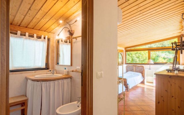 Villa Monilia (MIA153)