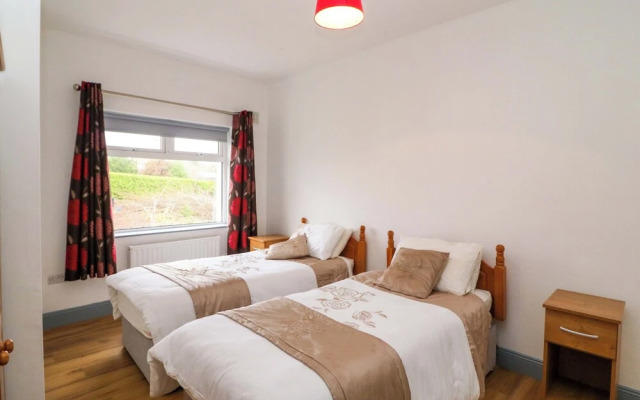 No 1 Lodge Wood
