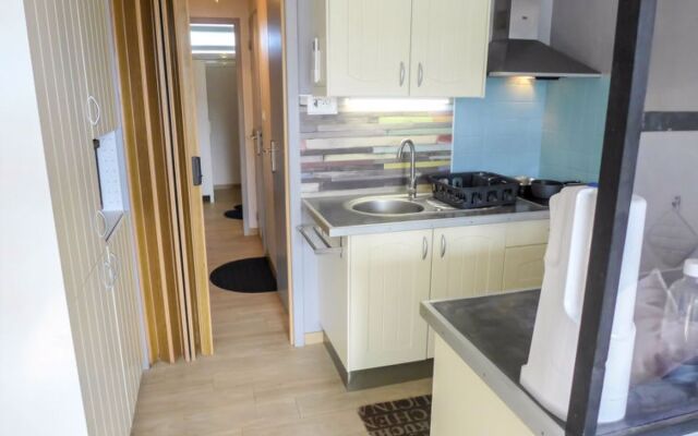 Apartment Les Jardins du Vidourle