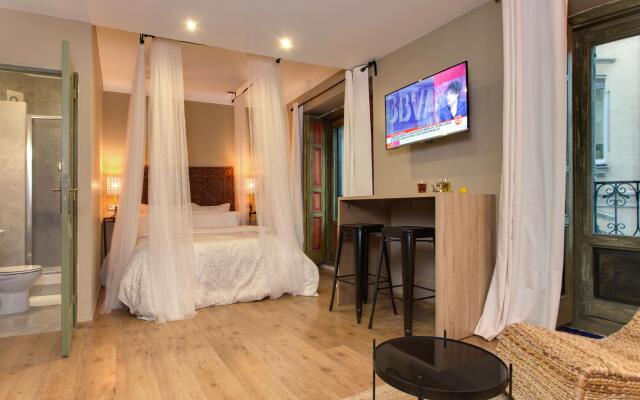 Abracadabra Suites