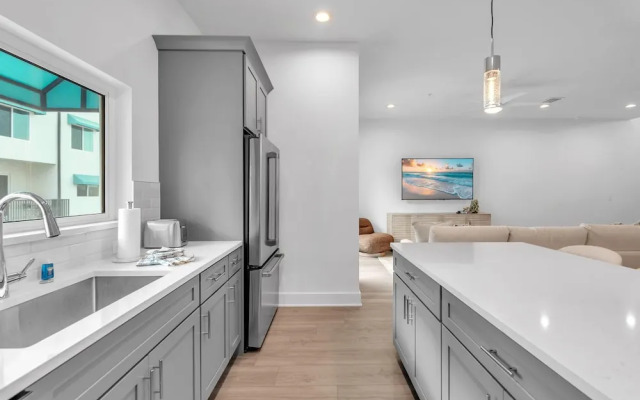 Azul Townhomes A3 - Sunrise
