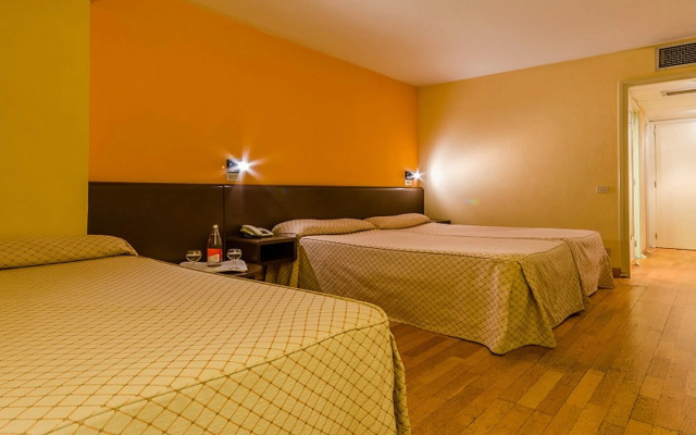 Hotel Sant Eloi
