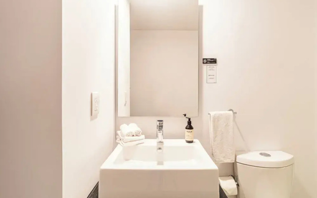 Kukun Reforma Downtown