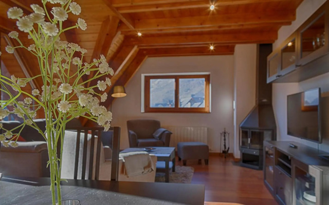 Saplan Apartamento SAUBAGA