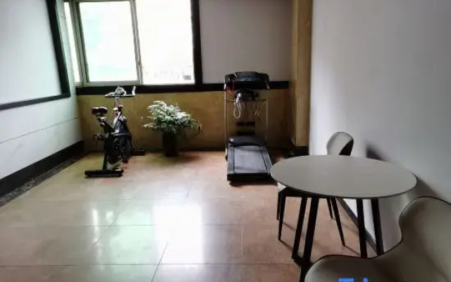 Wudeng Garden Hotel