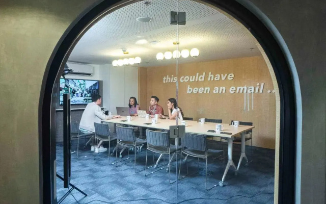 lyf Cebu City managed by The Ascott Limited