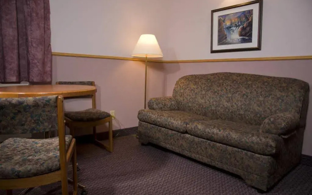 Thunder Bay Inn