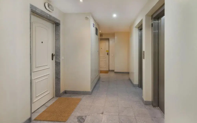 São Bento Gallery Apartment