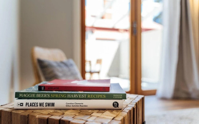 Whitehaven on Moseley - Wifi - Nespresso