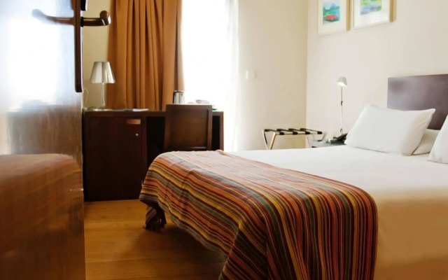 Hotel Patagonia Sur - Cádiz