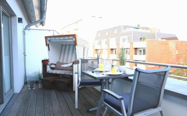 Viktoriastraße 6 Whg.19