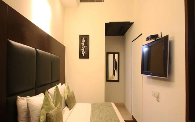 JHT Hotel – Guest Rooms – Delhi