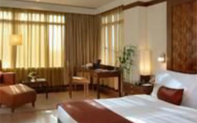 Fortune Select Global, Gurugram - Member ITC Hotels' Group