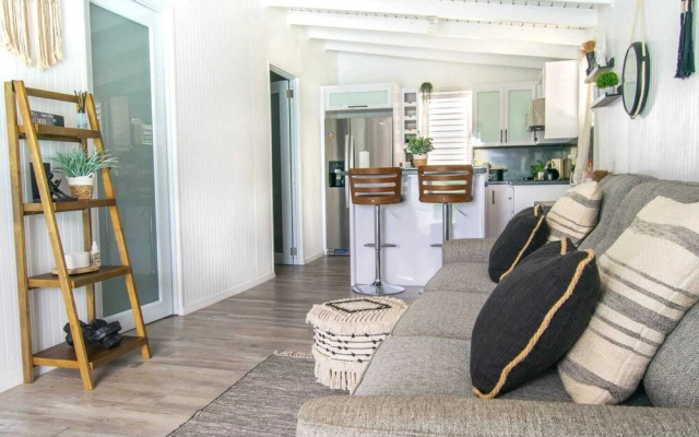 Monte Playa Beachhouse de Arecibo
