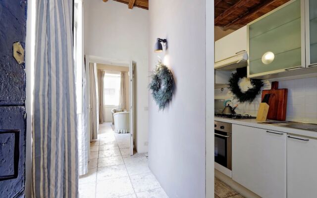 Pavone Charme - My Extra Home