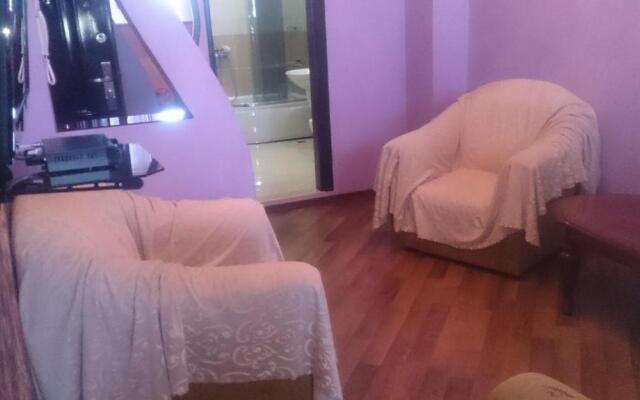 H. Abashidze St. Dom56 Kv.123