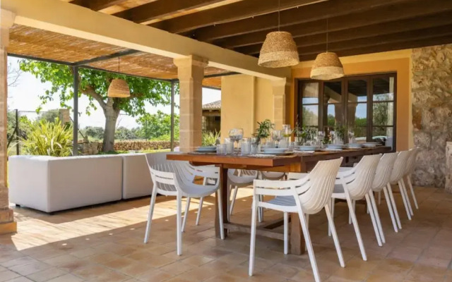 L Eresta in Mallorca