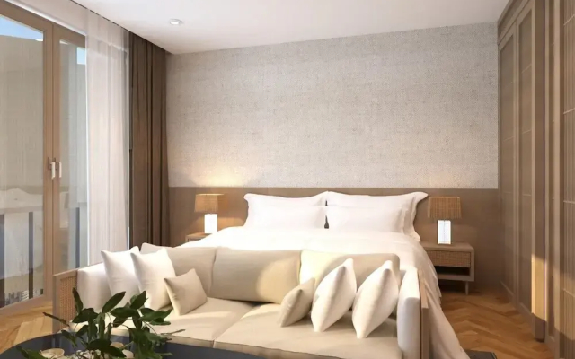 J'adore Apartment