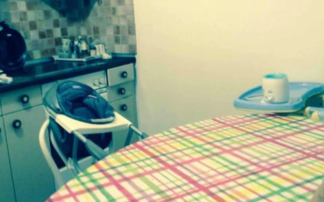 Apartment With one Bedroom in Locarno, With Wifi