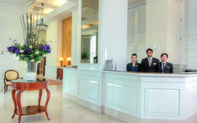 Wedgewood Residences Mont' Kiara