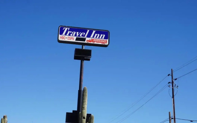 Travel Inn