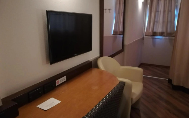Hotel Poggio