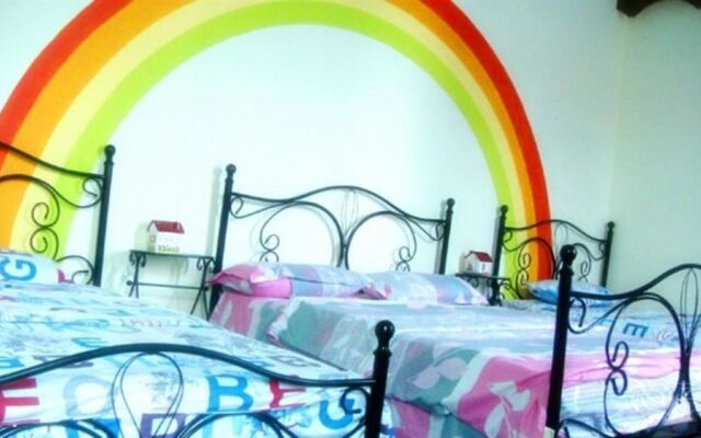 Xiamen Wake Up Naturally Inn