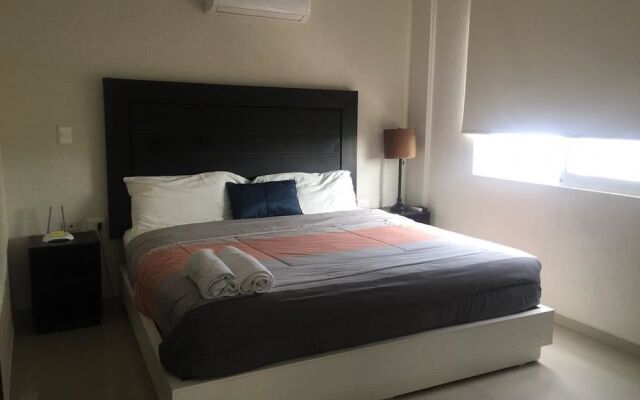 Hotel Puerto Campeche