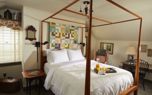 Willis Graves Bed and Breakfast