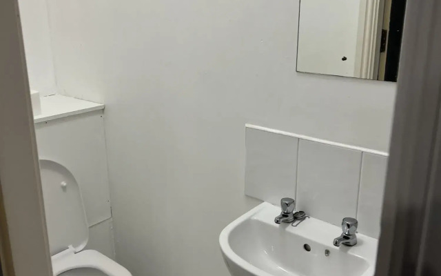 Blackpool Central Hotel