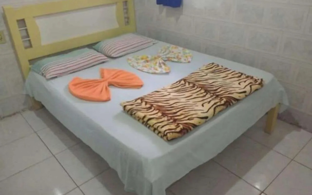 Grande Hotel Santo Antônio