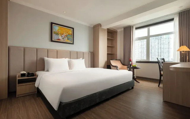 Adamas Hanoi Hotel