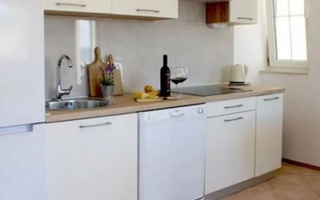 Josip - sea View - A4