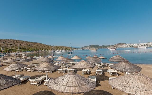 Bodrum Beach Resort