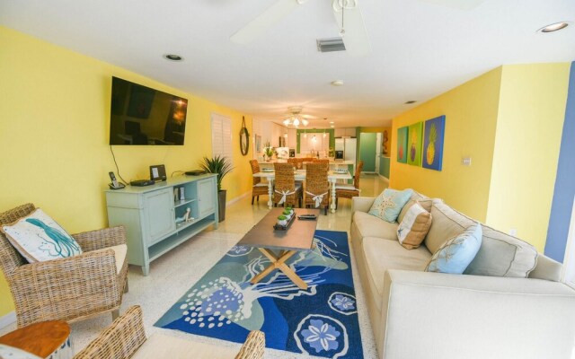A Ray of Sunshine Apartment 3