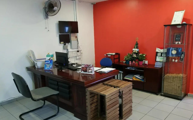 Bestow Hostel