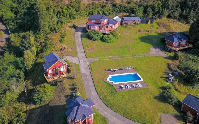 Cabañas Trayen Chiloé