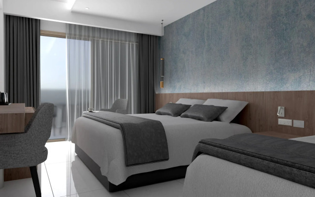 Pavlo Napa Beach Hotel