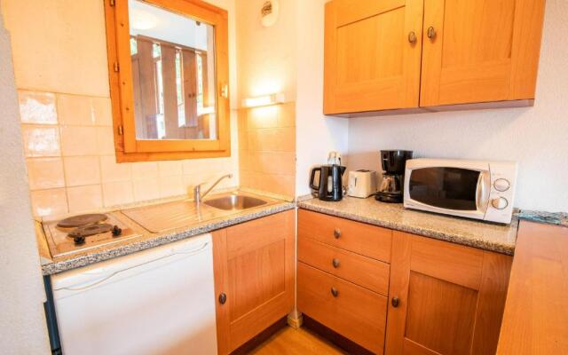 Résidence Belvedere Busseroles - 3 Pièces pour 6 Personnes 193071