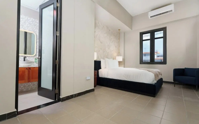 The Oliver Hotel