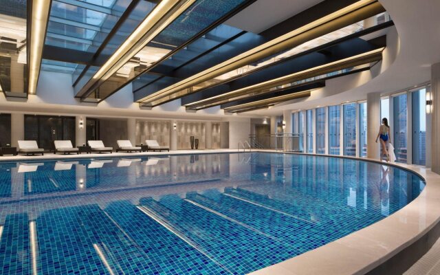 JW Marriott Hotel Chongqing