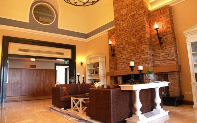Wyndham Kunming Resort – Lobby – Kunming