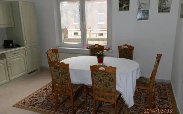 Ferienwohnung Fedler